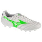 Mizuno Morelia II Japan
