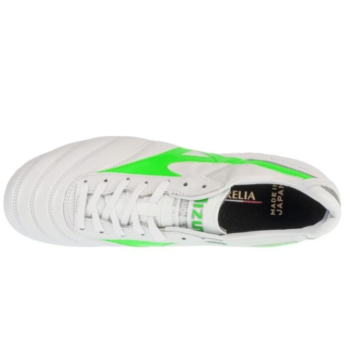 Mizuno Morelia II Japan