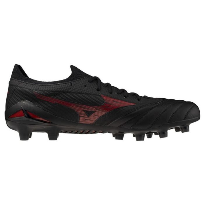 Mizuno Morelia Neo IV Beta Elite FG M P1GA254200 Ayakkabı - Görsel 2