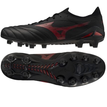Mizuno Morelia Neo IV Beta Elite FG M P1GA254200 Ayakkabı