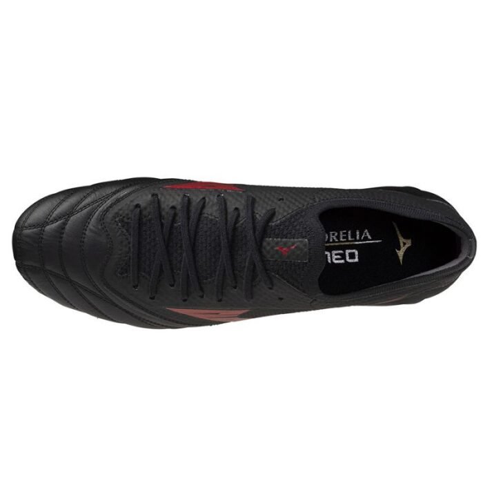 Mizuno Morelia Neo IV Beta Elite FG M P1GA254200 Ayakkabı - Görsel 3
