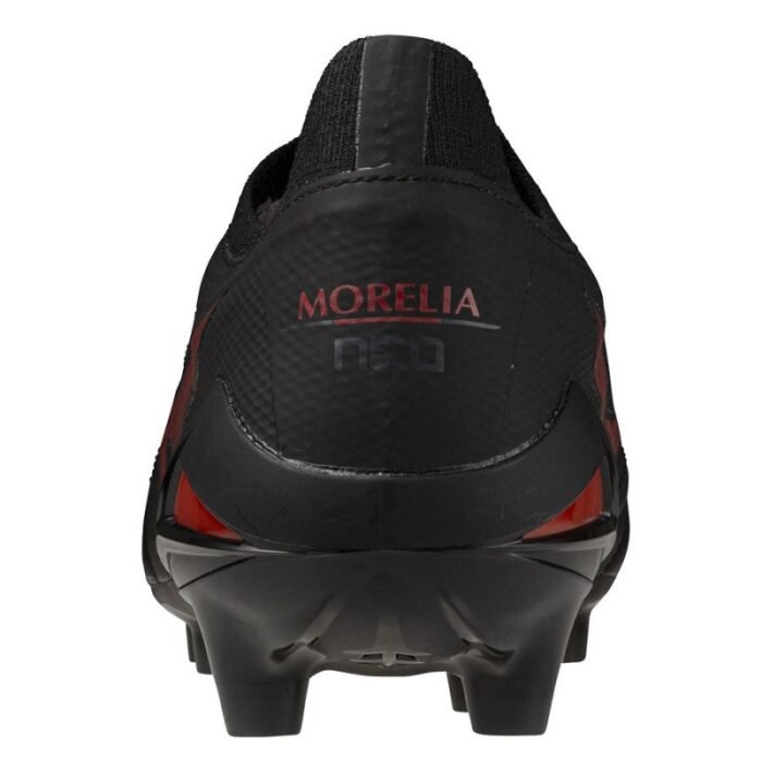 Mizuno Morelia Neo IV Beta Elite FG M P1GA254200 Ayakkabı - Görsel 4