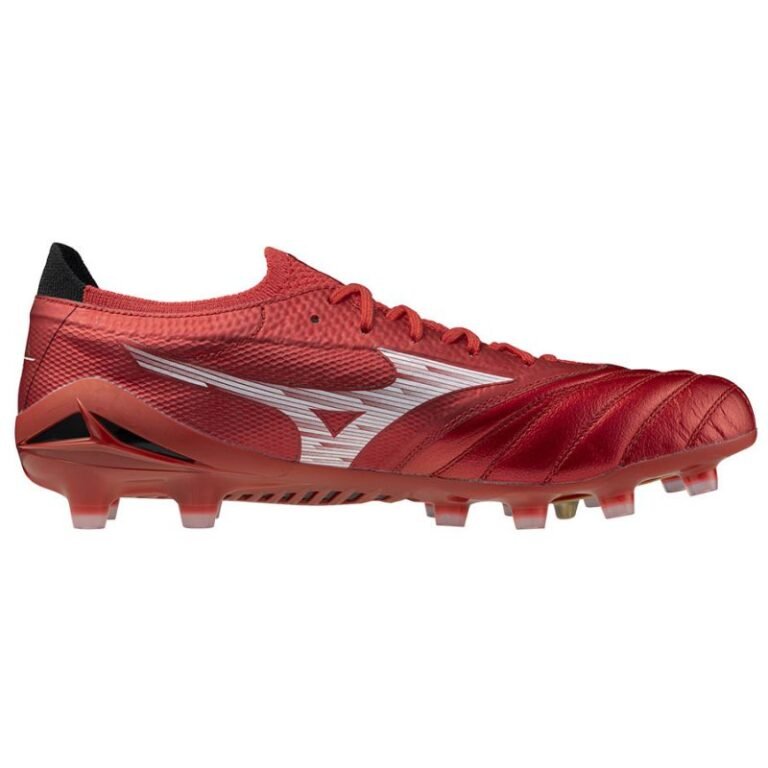 Mizuno Morelia Neo IV