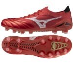 Mizuno Morelia Neo IV