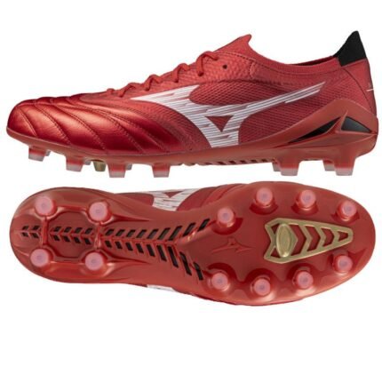 Mizuno Morelia Neo IV