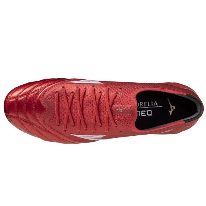 Mizuno Morelia Neo IV