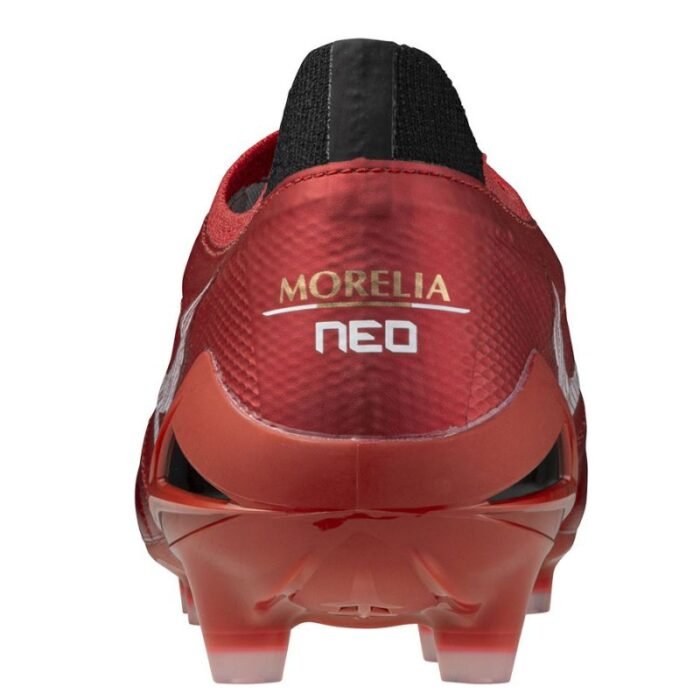 Mizuno Morelia Neo IV