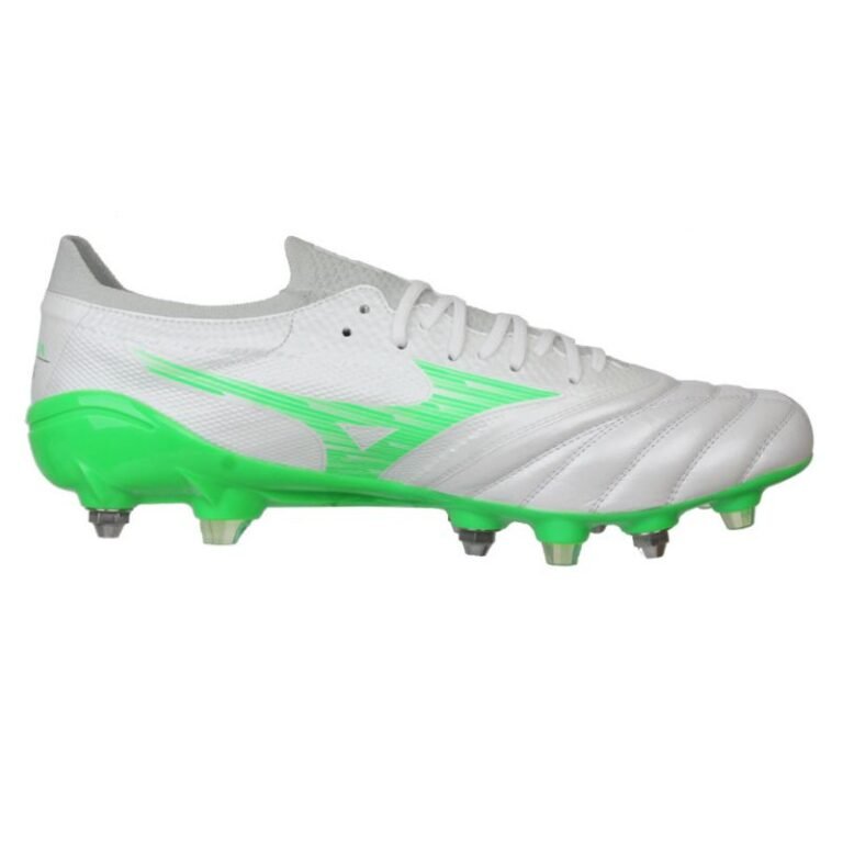 Mizuno Morelia Neo IV
