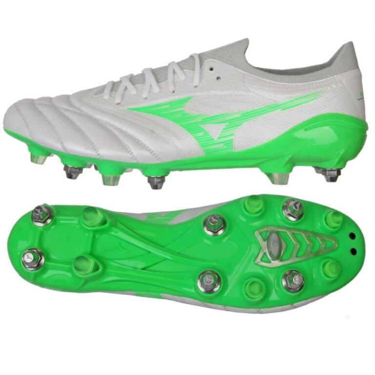 Mizuno Morelia Neo IV