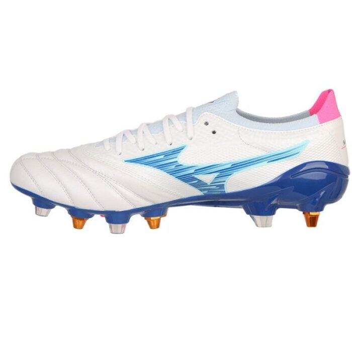 Mizuno Morelia Neo IV Beta Elite SG M P1GC254225 Ayakkabı - Görsel 2
