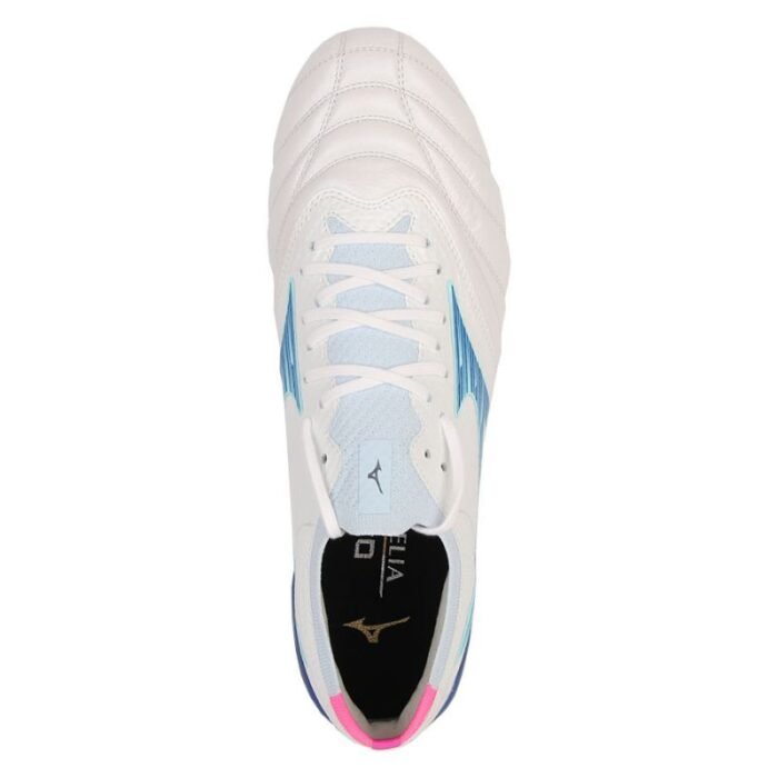 Mizuno Morelia Neo IV Beta Elite SG M P1GC254225 Ayakkabı - Görsel 3