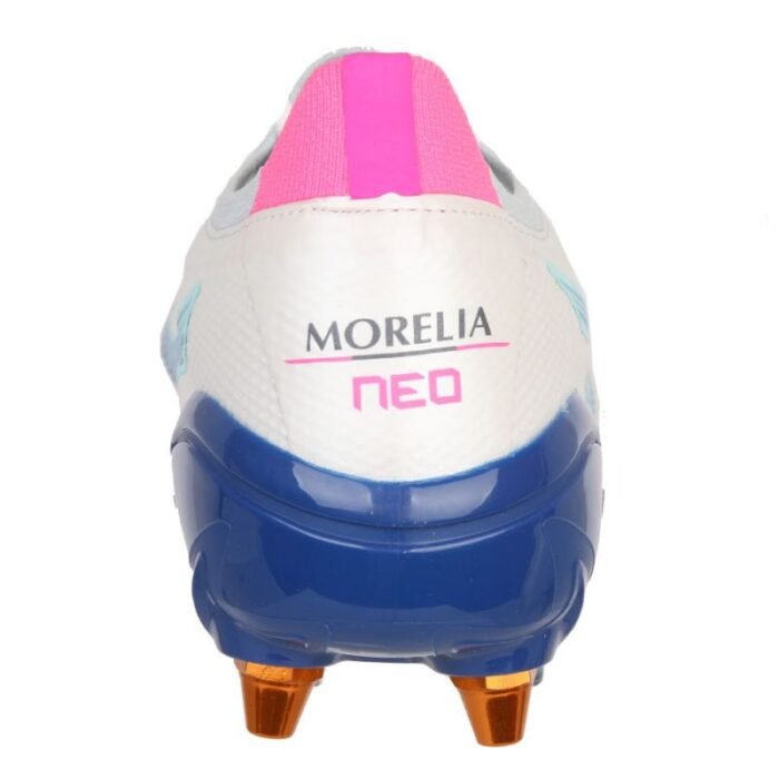 Mizuno Morelia Neo IV Beta Elite SG M P1GC254225 Ayakkabı - Görsel 4