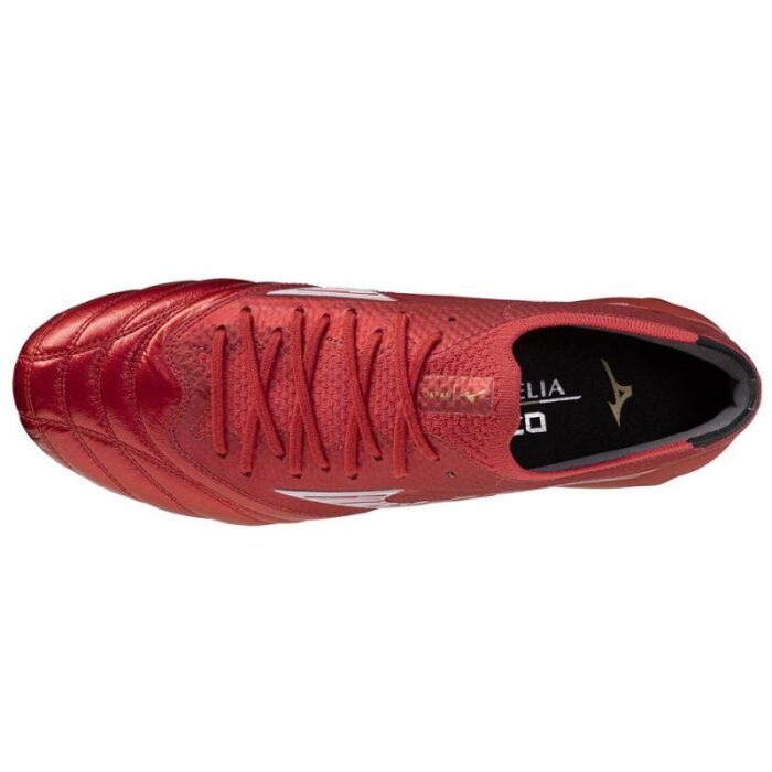 Mizuno Morelia Neo IV