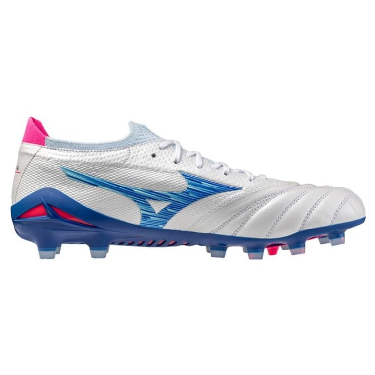 Mizuno Morelia Neo IV