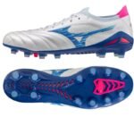 Mizuno Morelia Neo IV