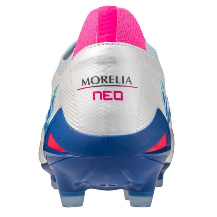 Mizuno Morelia Neo IV
