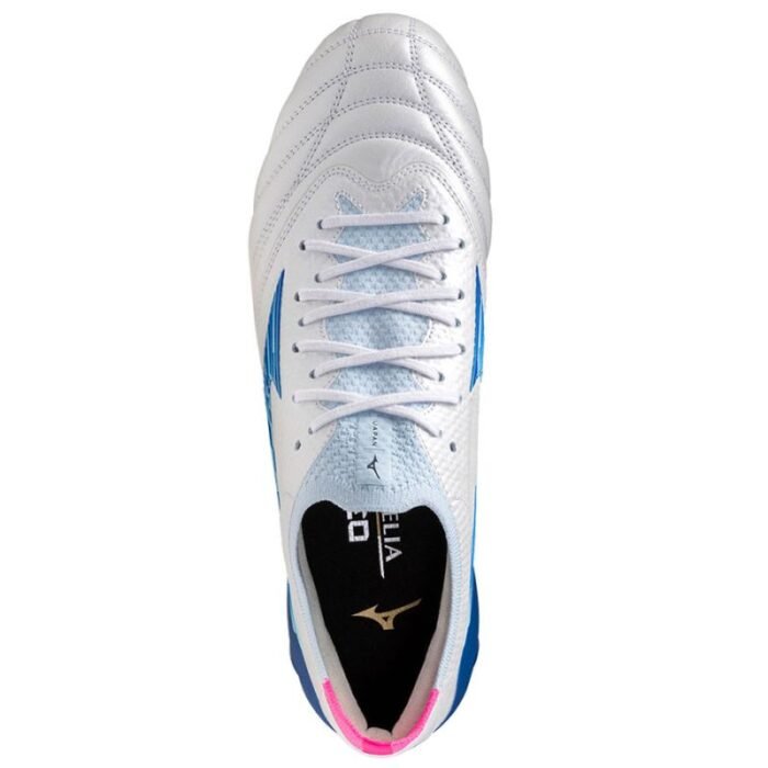 Mizuno Morelia Neo IV