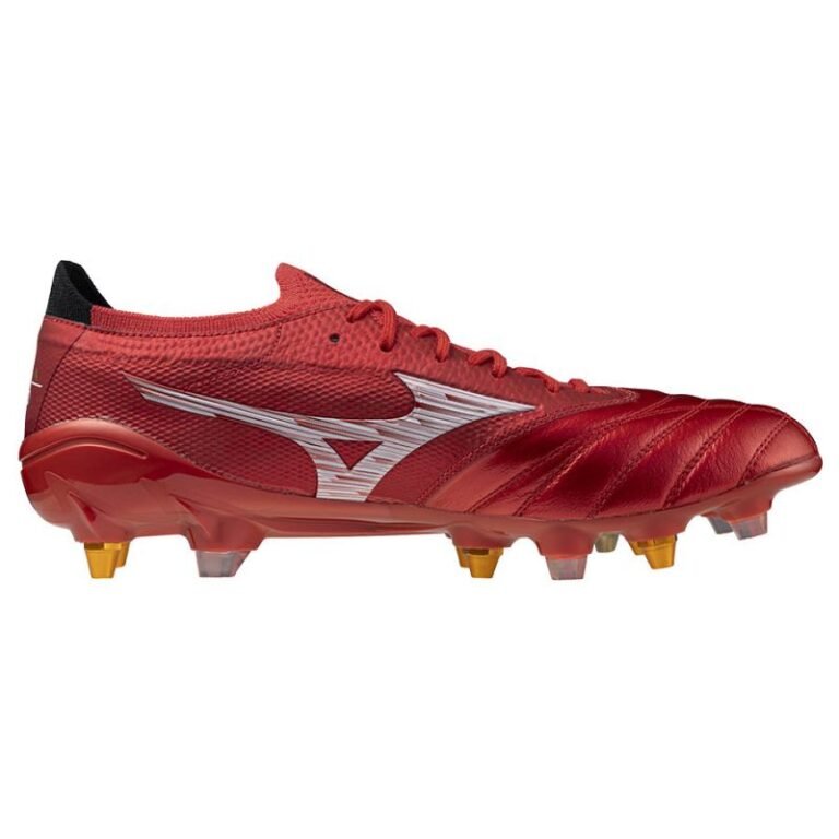 Mizuno Morelia Neo IV