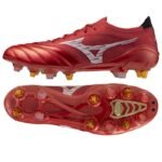 Mizuno Morelia Neo IV