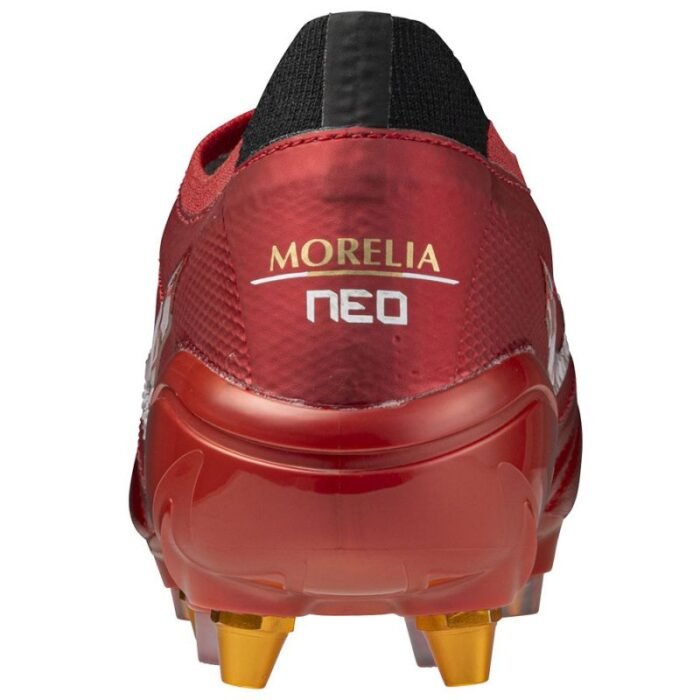 Mizuno Morelia Neo IV