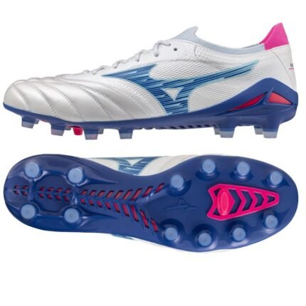 Mizuno Morelia Neo IV