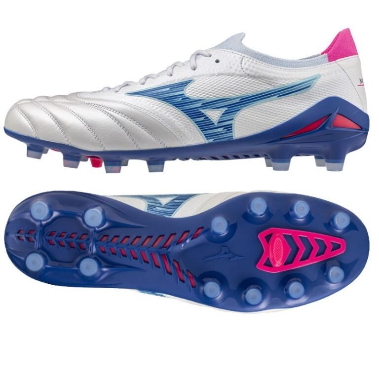 Mizuno Morelia Neo IV