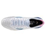 Mizuno Morelia Neo IV