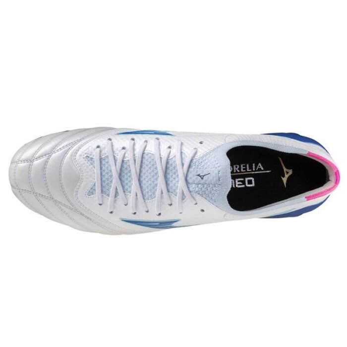 Mizuno Morelia Neo IV