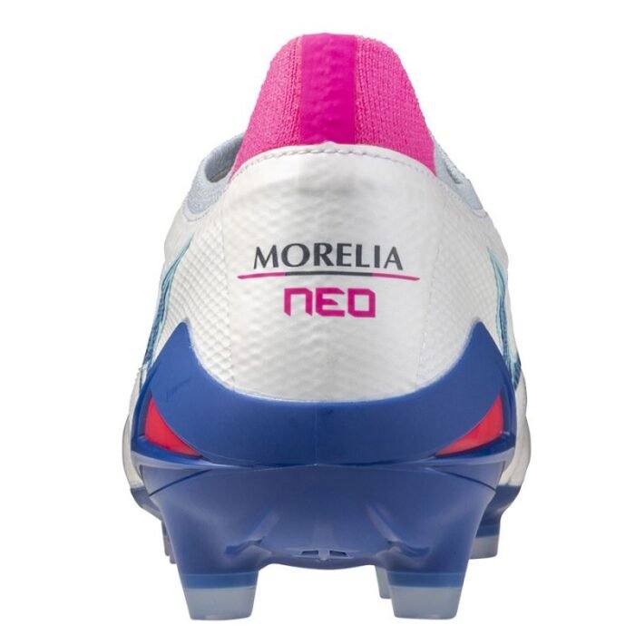 Mizuno Morelia Neo IV