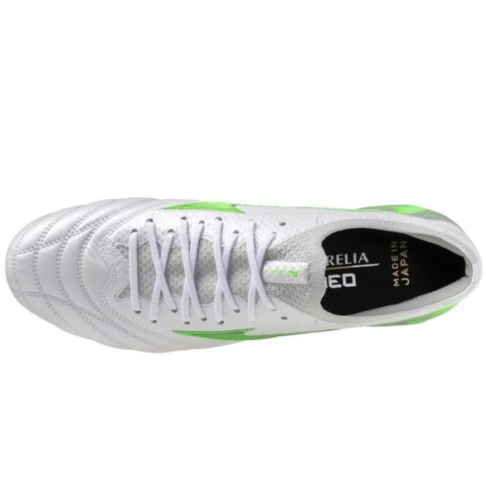 Mizuno Morelia Neo IV