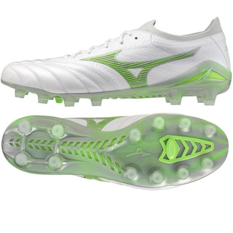 Mizuno Morelia Neo IV