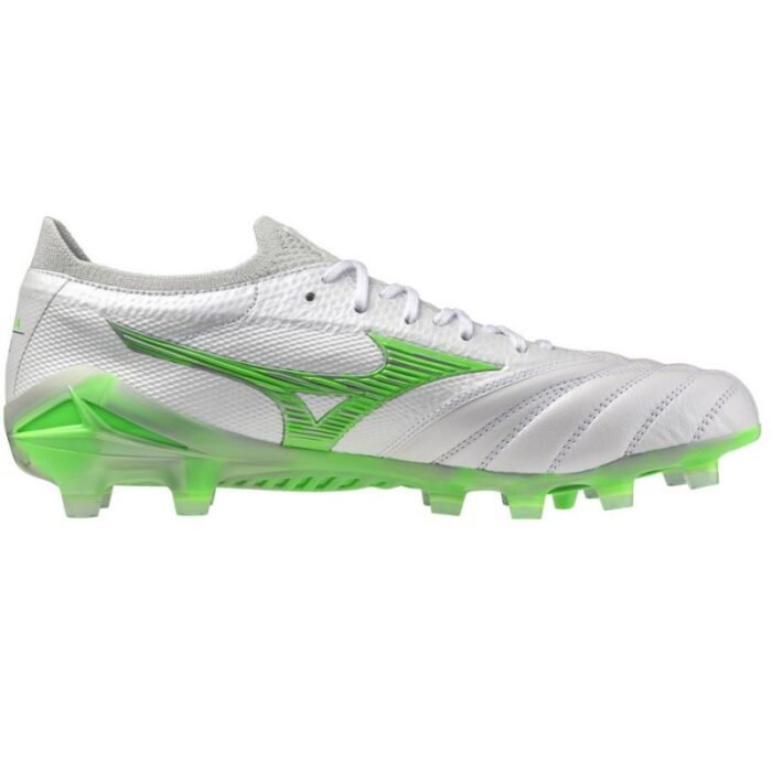 Mizuno Morelia Neo IV