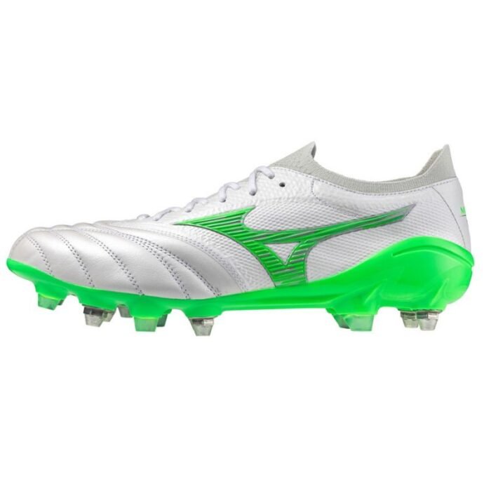 Mizuno Morelia Neo IV