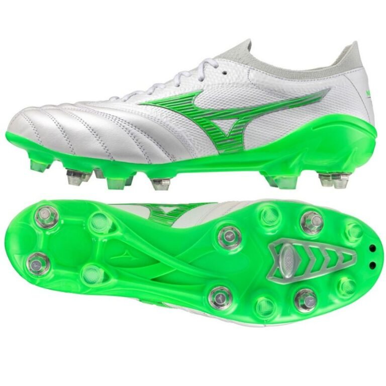 Mizuno Morelia Neo IV
