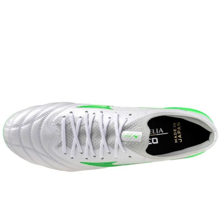 Mizuno Morelia Neo IV