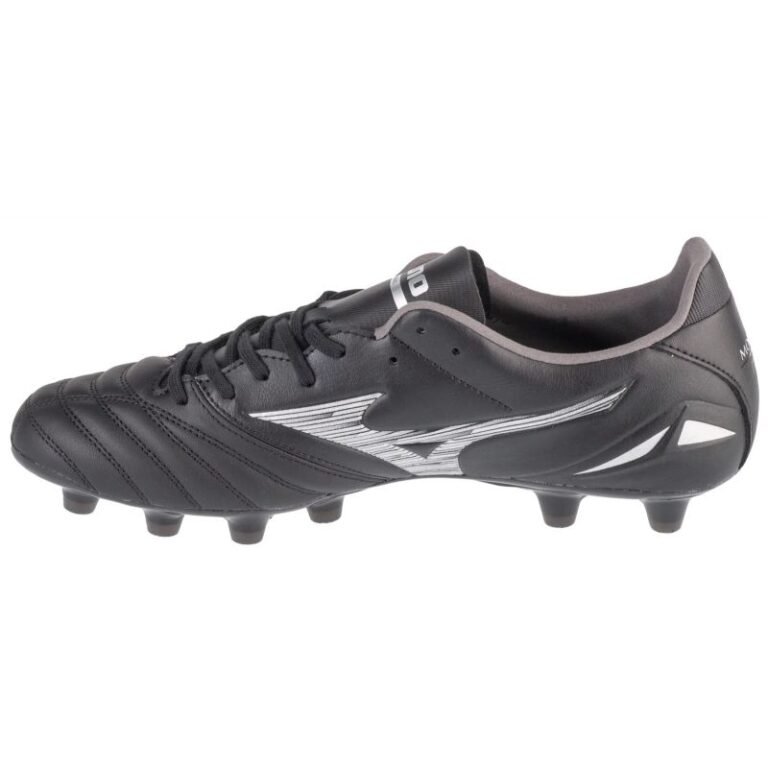 Mizuno Morelia Neo IV