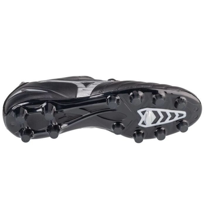 Mizuno Morelia Neo IV