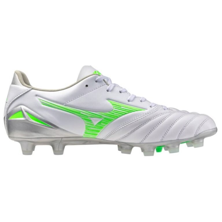Mizuno Morelia Neo IV