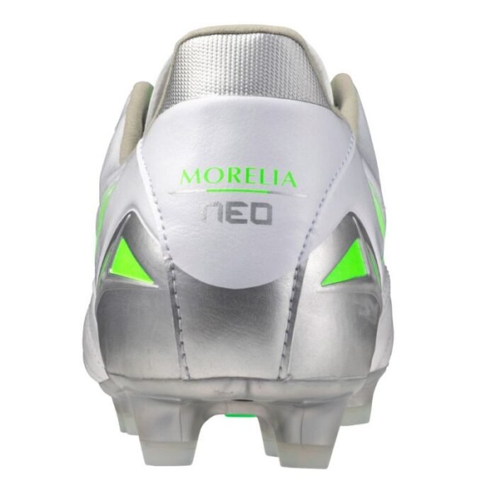 Mizuno Morelia Neo IV