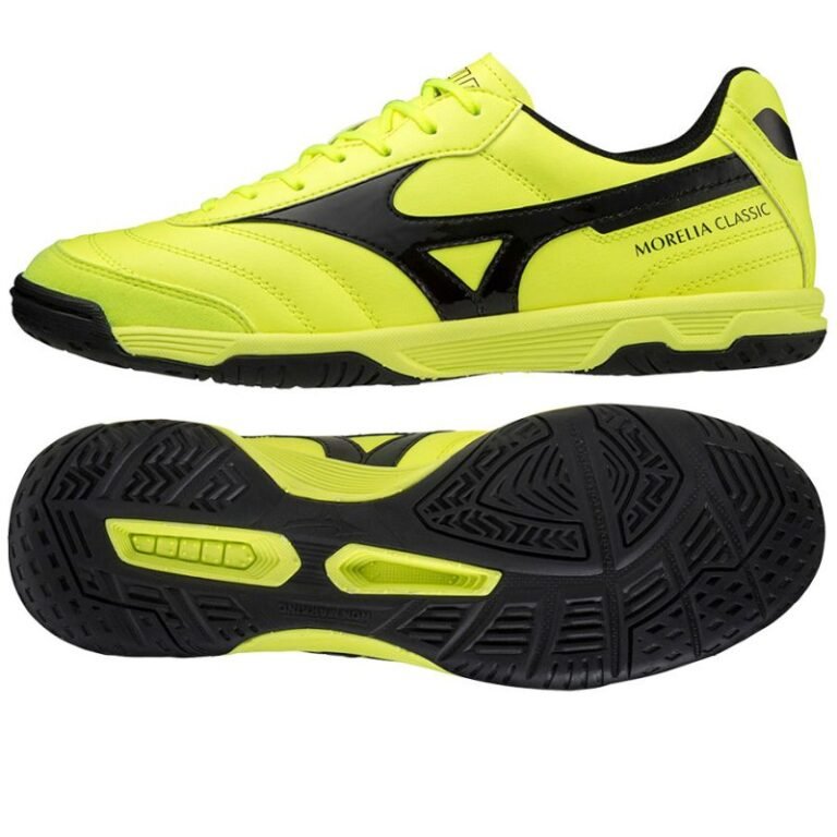 Mizuno Morelia Sala Classic