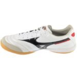 Mizuno Morelia Sala Elite IN Q1GA251209 Beyaz 40 - Görsel 2