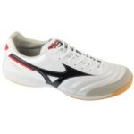 Mizuno Morelia Sala Elite IN Q1GA251209 Beyaz 40