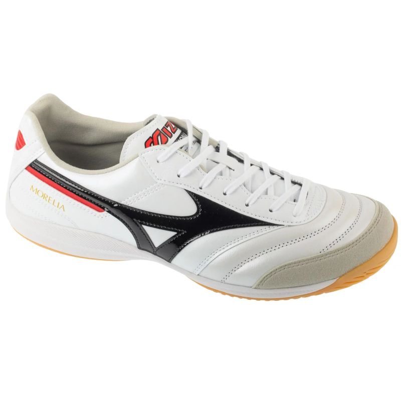 tryoshop-mizuno-morelia-sala-elite-in-q1ga251209-white-40-1653049 Mizuno Morelia Sala Elite IN Q1GA251209 Beyaz 40 - Görsel 1