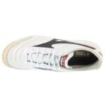 Mizuno Morelia Sala Elite IN Q1GA251209 Beyaz 40 - Görsel 3