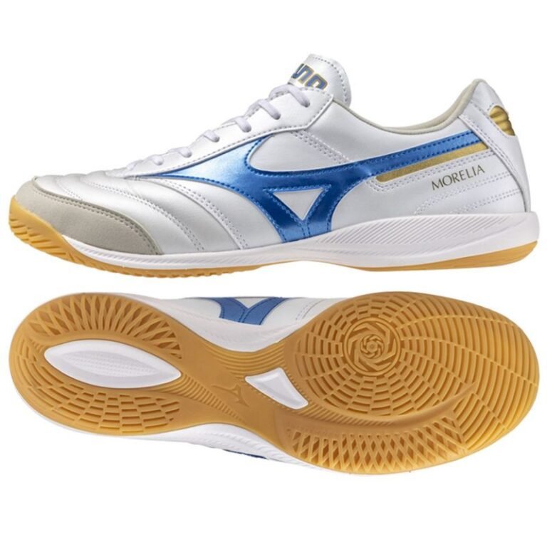 Mizuno Morelia Sala Elite
