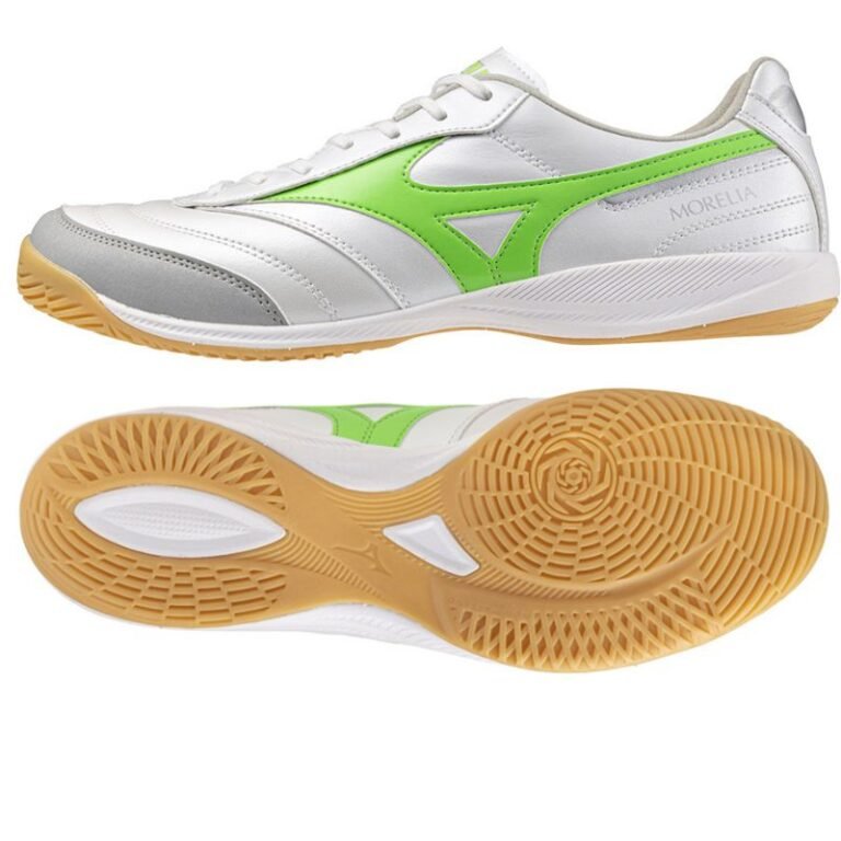 Mizuno Morelia Sala Pro