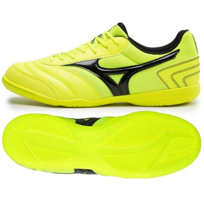 Mizuno Mrl Sala Club