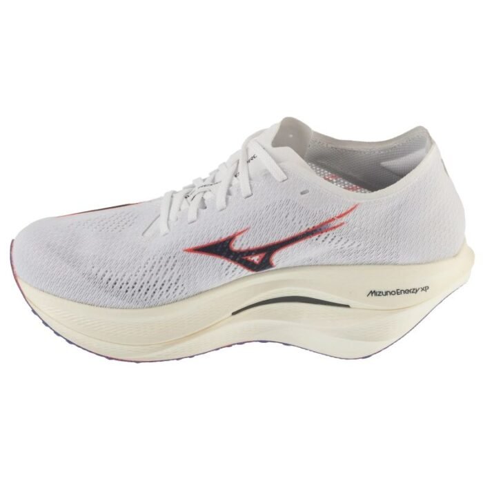 Mizuno Rebellion Pro 3