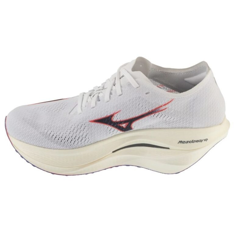 Mizuno Rebellion Pro 3