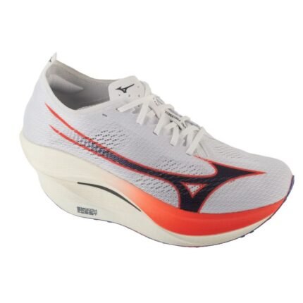 Mizuno Rebellion Pro 3